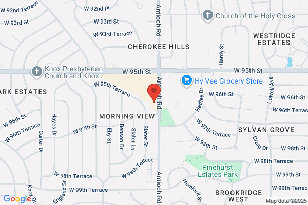 Cherokee Animal Clinic