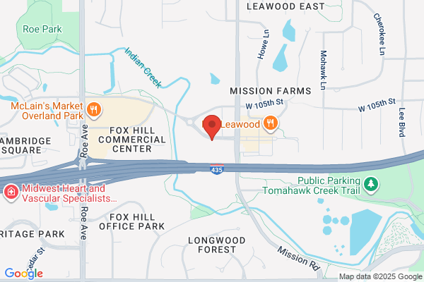 GoodVets Overland Park Leawood