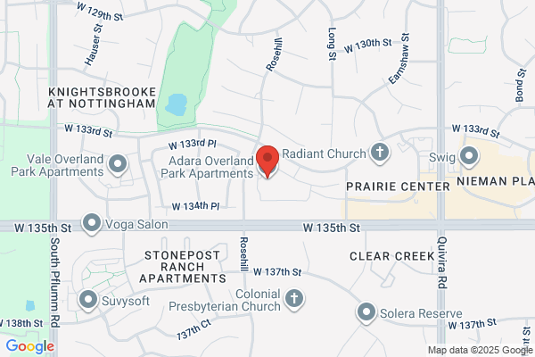 Adara Overland Park