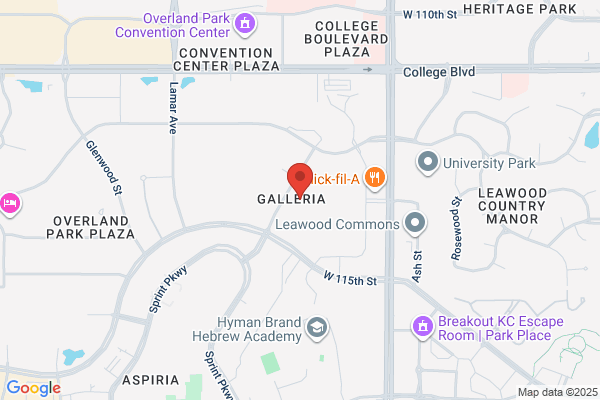 The Residences at Galleria