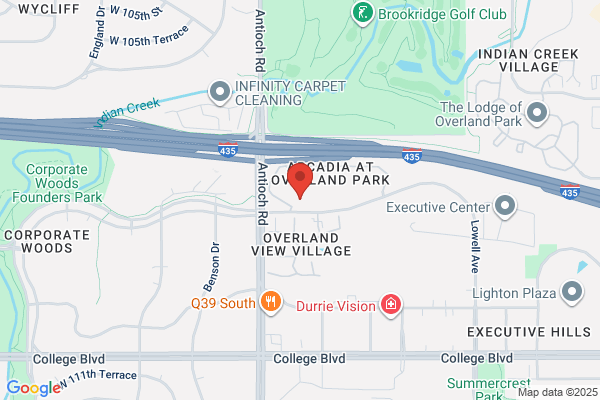 Arcadia at Overland Park