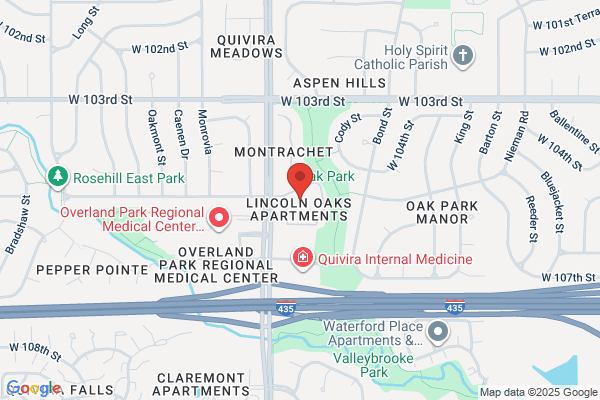 Coventry Oaks Apartment Homes