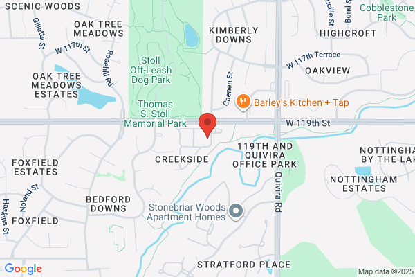 Creekside Apartment Homes