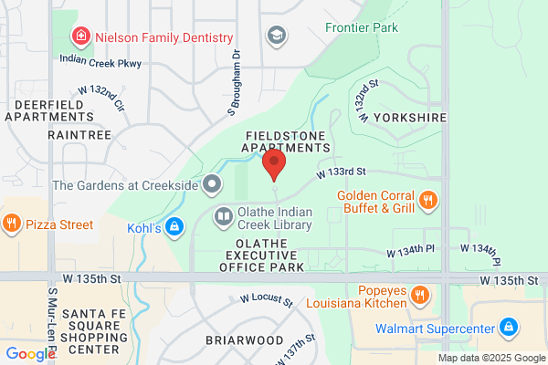 Fieldstone Apartments