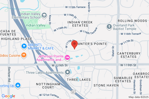 Hunter's Pointe Apartments and Townhomes
