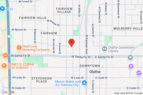 Jchc Sheridan Village Apartments
