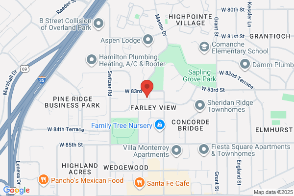 Overland Park Estates