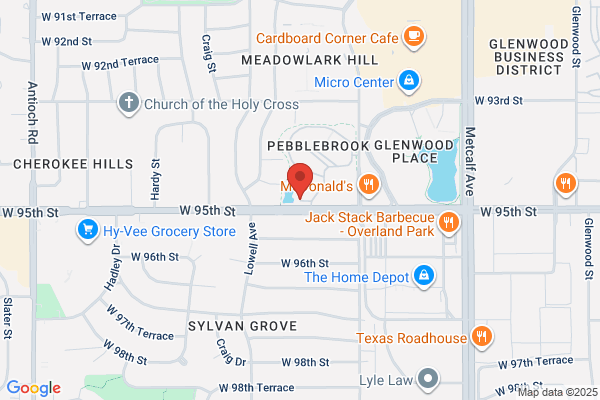 Pebblebrook Apartment Homes