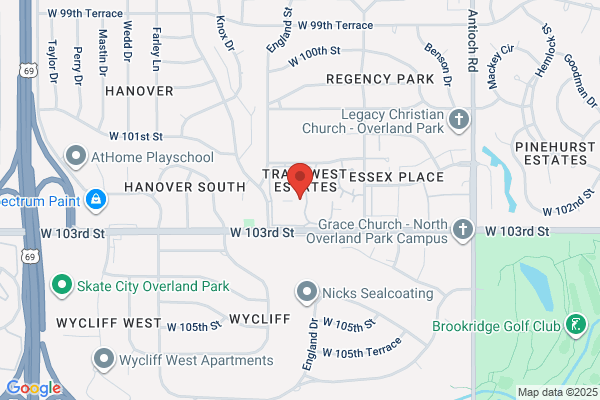 Preston Court Apartment Homes
