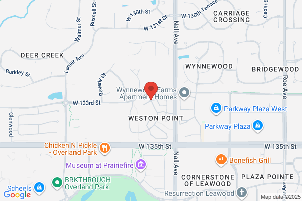 Wynnewood Farms