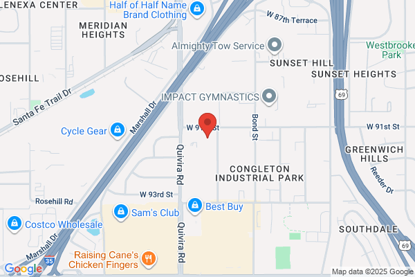 Hometown Hero Appliance Repair - Kansas City