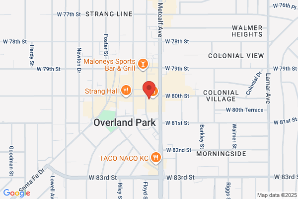 Overland Tv