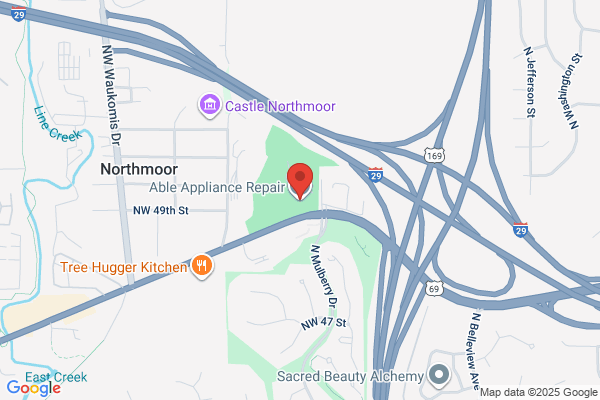 Able Appliance