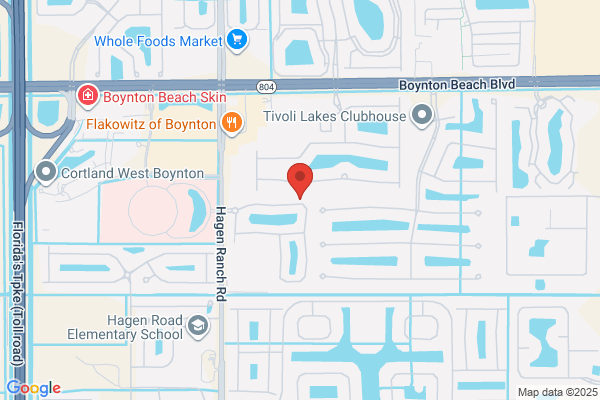 Boyle & Mayerle Architect Inc