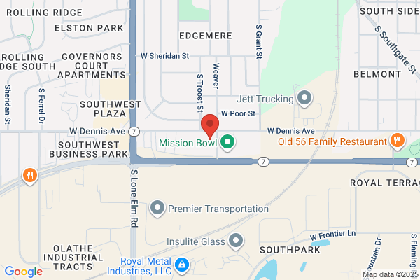 Bitcoin ATM Olathe - Coinhub