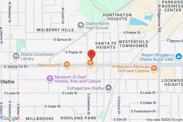 Bitcoin ATM Olathe - Coinhub