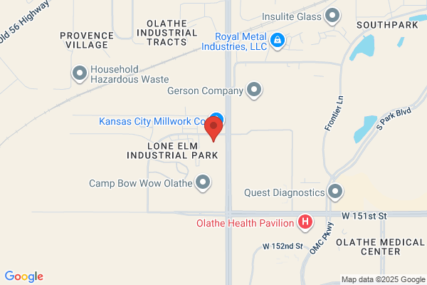 McAnany Oil Company Inc.
