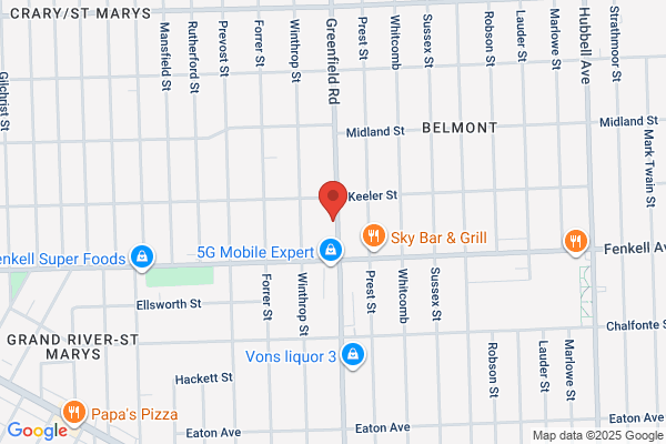 Orson's Automotive Service