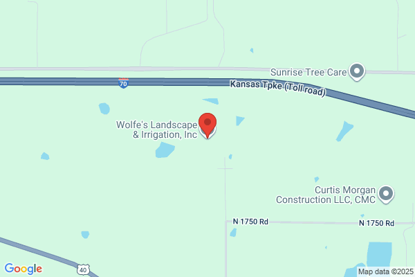 Wolfert Landscape Company Llc