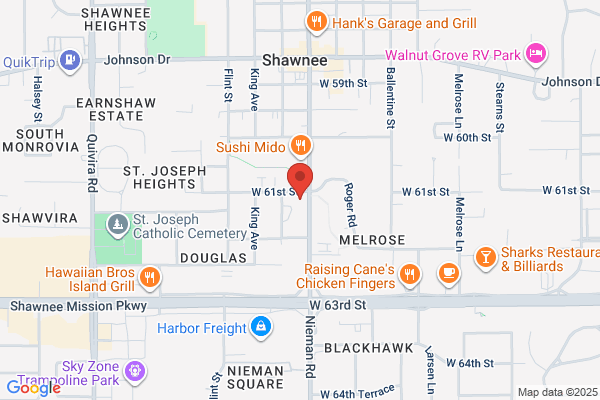 Empire Ozark Food Brokers