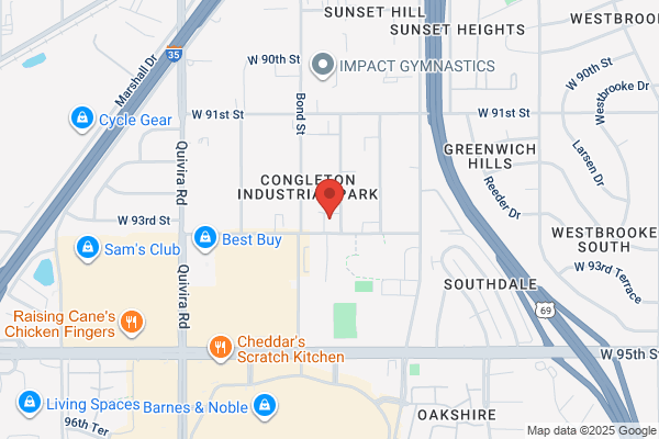 Augustine Services, Inc