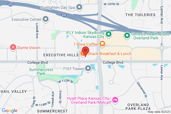 Silver Lake Bank - Overland Park