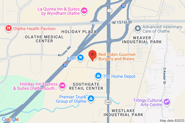 Head Lines Salon & Day Spa Inc