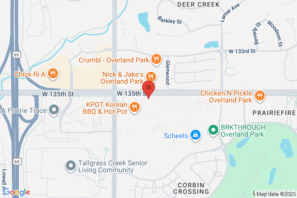 Mattress Firm Overland Park III
