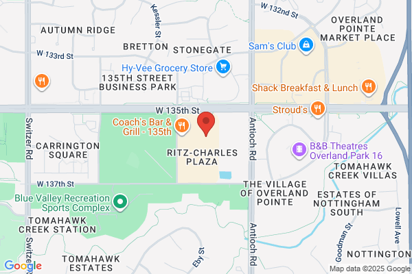 Vivint Overland Park