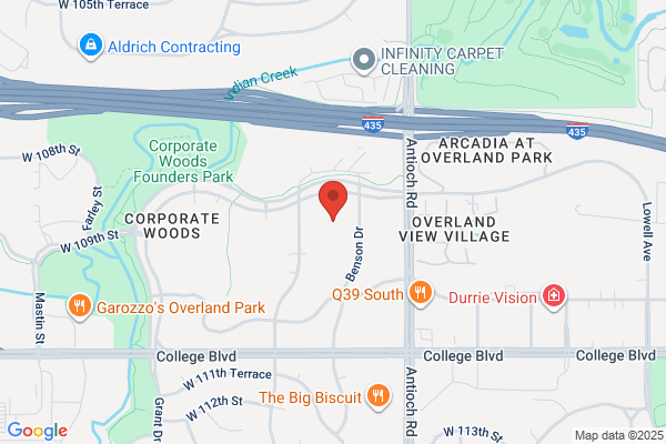 Corporate Resource Group