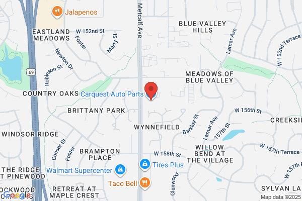 Carquest Auto Parts