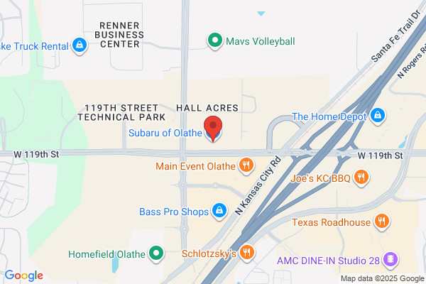 Subaru of Olathe