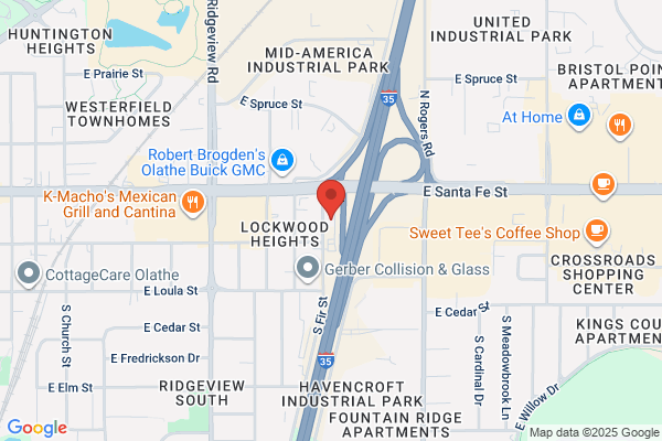 Olathe Kia - Closed