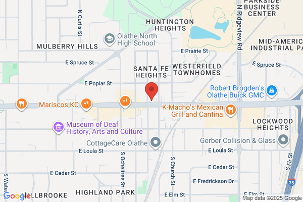 Intoxalock Ignition Interlock - Temporarily Closed