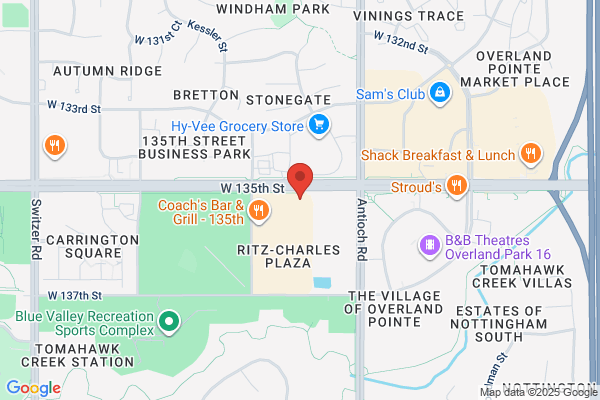 Fajita Pete's - Overland Park
