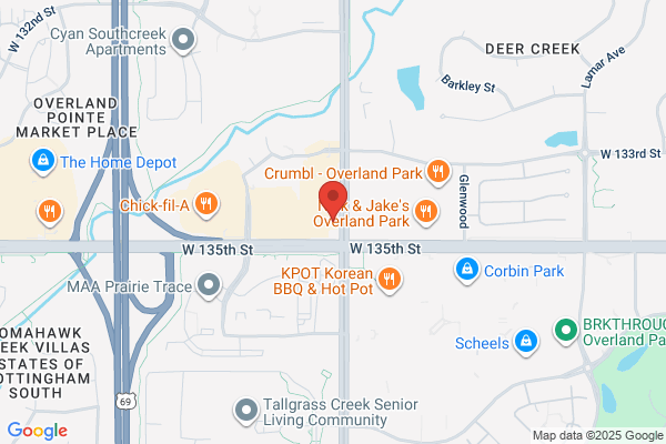 CPR Cell Phone Repair Overland Park