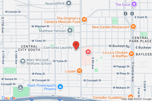 Cricket Wireless Authorized Retailer