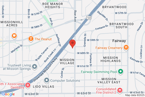 Midwest Transport Specialists