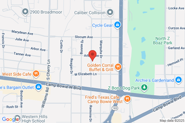 Blaylock Chemical