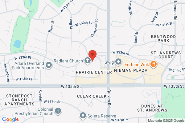 Primrose School of Overland Park