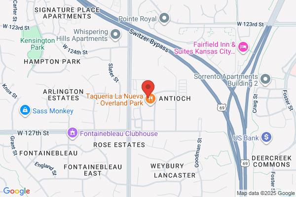 Antioch KinderCare - Closed