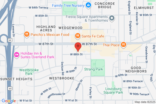 Children’s Village Montessori School