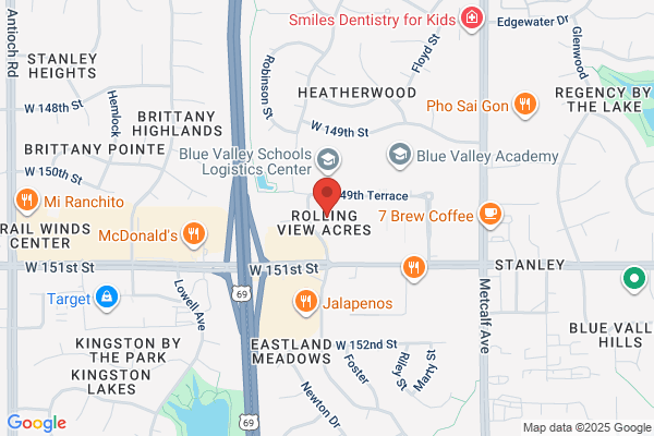 West 139th Street KinderCare - Closed