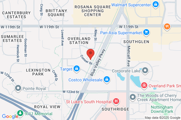 Overland Park Family Chiropractic