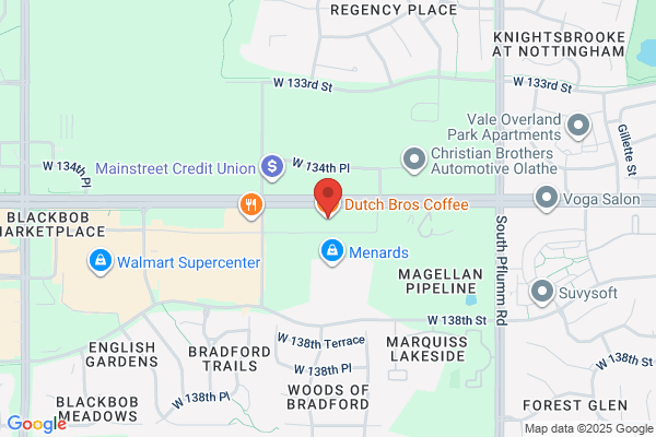 Dutch Bros Coffee