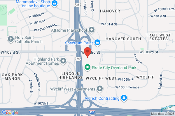 National American University Overland Park