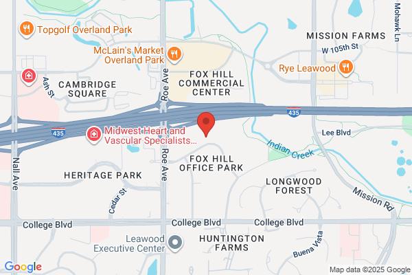 Vein Clinic of Greater Kansas City