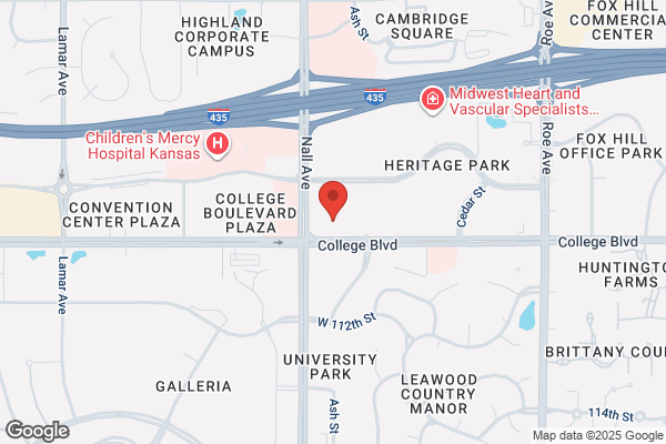 Head & Neck Surgery of Kansas City