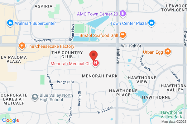 Menorah Pulmonary and Critical Care Consultants