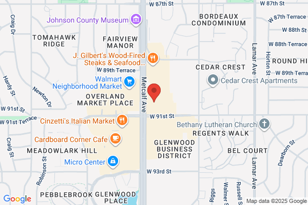 Massage Envy - North Overland Park